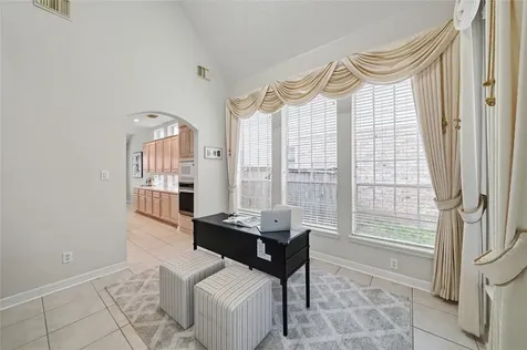 5807 Bayberry Way Sugar Land TX 77479