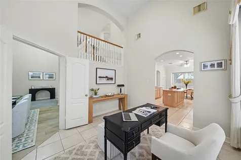 5807 Bayberry Way Sugar Land TX 77479