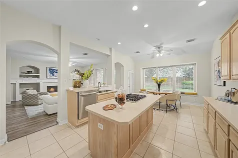5807 Bayberry Way Sugar Land TX 77479