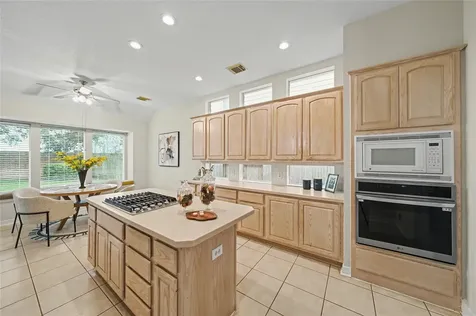 5807 Bayberry Way Sugar Land TX 77479