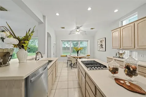 5807 Bayberry Way Sugar Land TX 77479