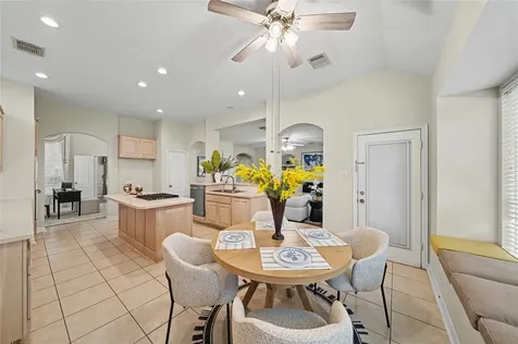 5807 Bayberry Way Sugar Land TX 77479