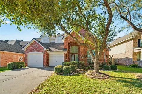 5807 Bayberry Way Sugar Land TX 77479