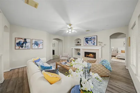 5807 Bayberry Way Sugar Land TX 77479