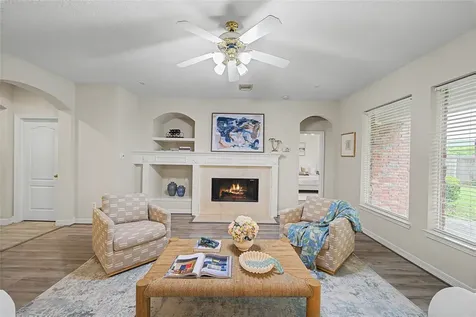 5807 Bayberry Way Sugar Land TX 77479