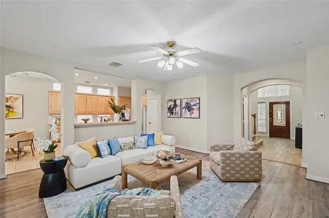 5807 Bayberry Way Sugar Land TX 77479