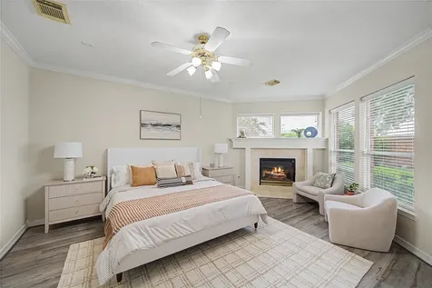 5807 Bayberry Way Sugar Land TX 77479