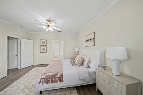 5807 Bayberry Way Sugar Land TX 77479
