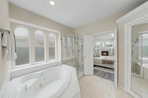 5807 Bayberry Way Sugar Land TX 77479