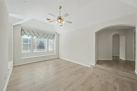 5807 Bayberry Way Sugar Land TX 77479