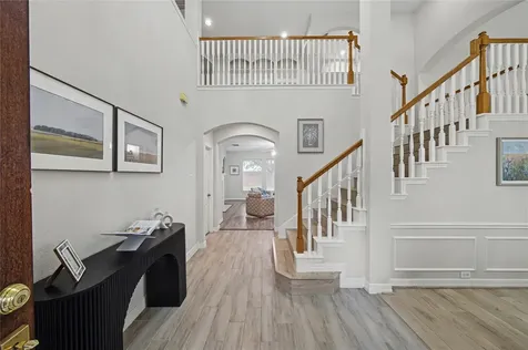 5807 Bayberry Way Sugar Land TX 77479