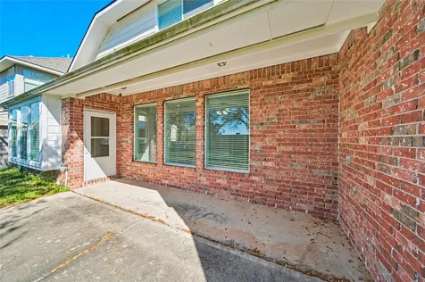 5807 Bayberry Way Sugar Land TX 77479