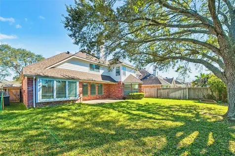 5807 Bayberry Way Sugar Land TX 77479