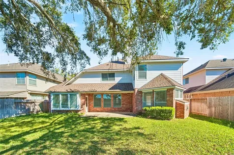 5807 Bayberry Way Sugar Land TX 77479