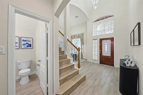 5807 Bayberry Way Sugar Land TX 77479