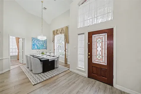 5807 Bayberry Way Sugar Land TX 77479