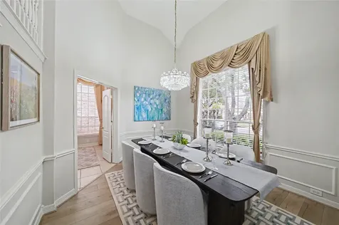5807 Bayberry Way Sugar Land TX 77479