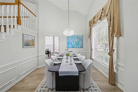 5807 Bayberry Way Sugar Land TX 77479