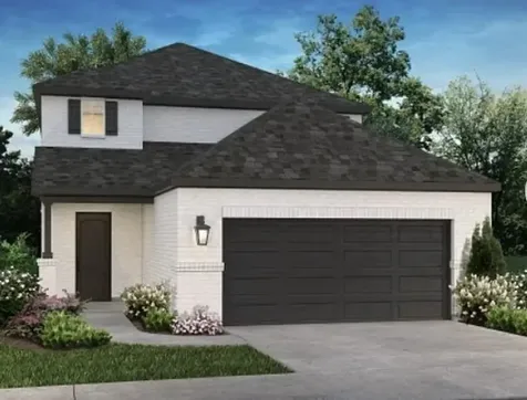 30321 Ruby Forest Court Magnolia TX 77354