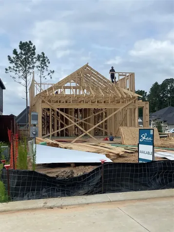 30321 Ruby Forest Court Magnolia TX 77354