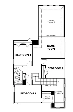 30321 Ruby Forest Court Magnolia TX 77354