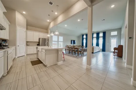 2232 Clements Shore Lane La Porte TX 77571