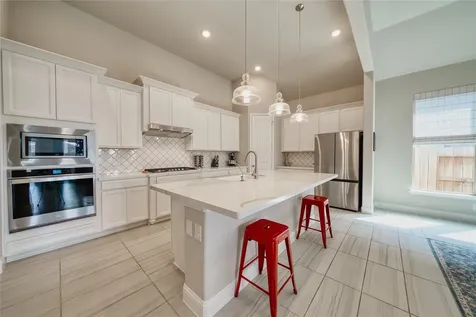 2232 Clements Shore Lane La Porte TX 77571