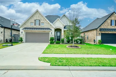 2232 Clements Shore Lane La Porte TX 77571