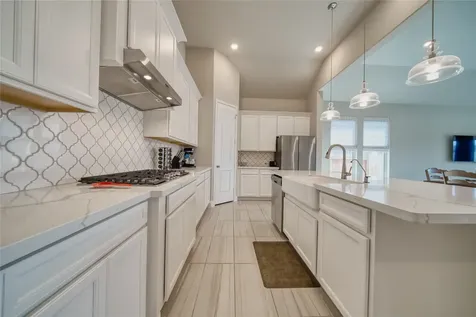 2232 Clements Shore Lane La Porte TX 77571