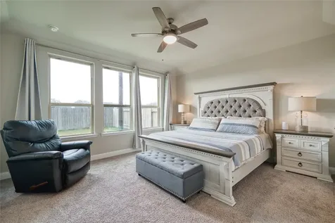2232 Clements Shore Lane La Porte TX 77571