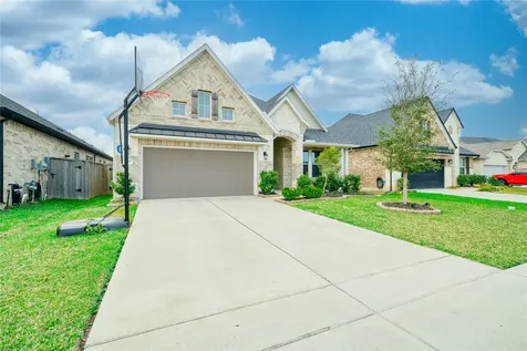 2232 Clements Shore Lane La Porte TX 77571