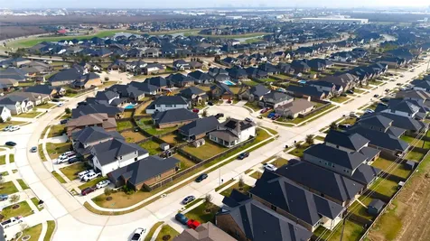 2232 Clements Shore Lane La Porte TX 77571