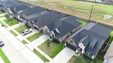 2232 Clements Shore Lane La Porte TX 77571