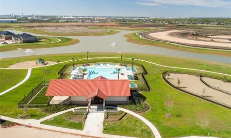 2232 Clements Shore Lane La Porte TX 77571