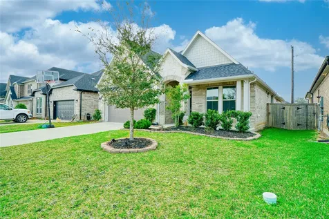 2232 Clements Shore Lane La Porte TX 77571