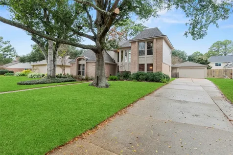 7711 Brook Springs Drive Houston TX 77095