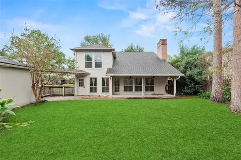 7711 Brook Springs Drive Houston TX 77095