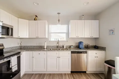 1115 Waco Road Gilchrist TX 77617
