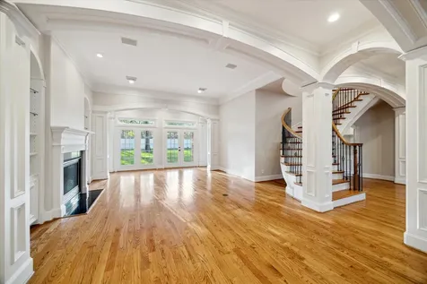 15 Enchanted Woods Drive Kingwood TX 77339