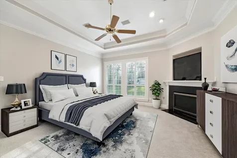 15 Enchanted Woods Drive Kingwood TX 77339