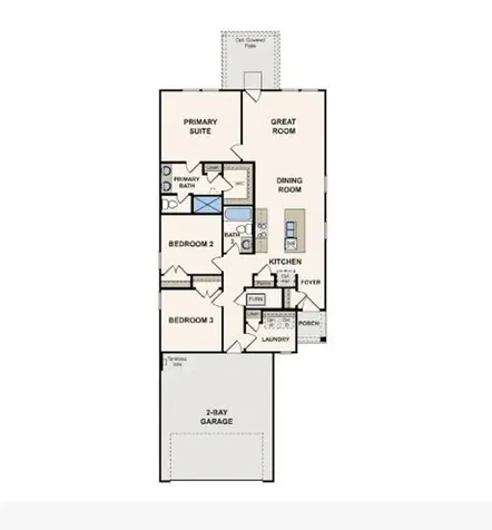 17206 King Eider Road Waller TX 77484