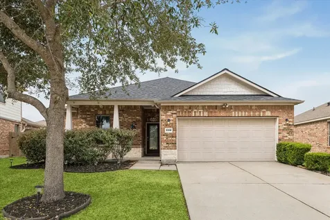 5319 Fledgling Trail Richmond TX 77407