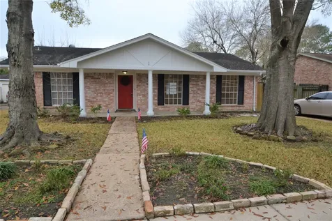 12711 Westleigh Drive Houston TX 77077
