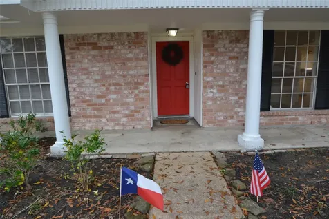 12711 Westleigh Drive Houston TX 77077