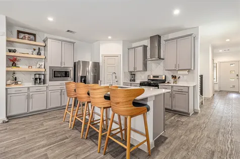 12823 Tokenhouse Lane Houston TX 77047
