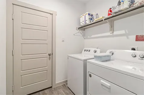 12823 Tokenhouse Lane Houston TX 77047
