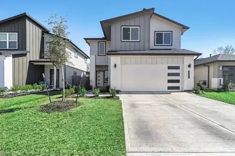 12823 Tokenhouse Lane Houston TX 77047