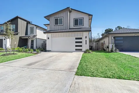 12823 Tokenhouse Lane Houston TX 77047