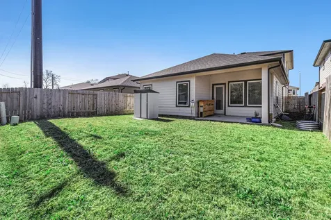 12823 Tokenhouse Lane Houston TX 77047