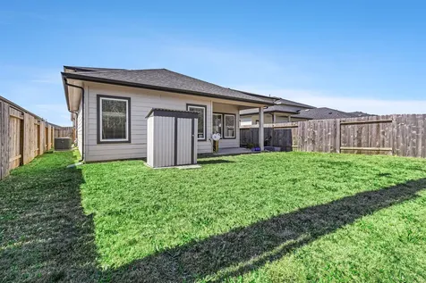 12823 Tokenhouse Lane Houston TX 77047